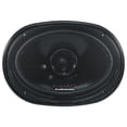 thumbnail image 2 of Juego de Bocinas Audiobahn 6.9 DualMax Series para Auto ADM69, 2 of 4