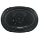 thumbnail image 2 of Juego de Bocinas Audiobahn 6.9 DualMax Series para Auto ADM69, 2 of 4