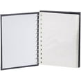 thumbnail image 3 of Pioneer EA-50 Easel Photo Album Navy Blue, 3 of 4