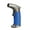 Blue Rubber Matte, variant on Vector Combat Jet Torch