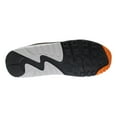thumbnail image 4 of Men's Nike Air Max 90 White/Starfish-Black (DM0029 101) - 10.5, 4 of 4