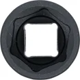 thumbnail image 2 of Dado de IMPACTO HEXAGONAL BGS 5222 Entrada 1/2' 22 MM, 2 of 3