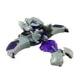thumbnail image 2 of Skpitin Toys Prime Cyberverse Classe Commander Megatron Figurine d'Action 3e Version, 2 of 5