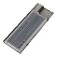 thumbnail image 2 of AC Doctor INC - Batería de repuesto para laptop Dell Latitude D620, D6, 2 of 2