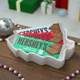 thumbnail image 5 of Hershey's Milk Chocolate Christmas Candy, Bars 1.55 oz, 6 Count, 5 of 9