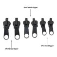 thumbnail image 5 of 6pcs Instant Zipper Universal Instant Fix Zipper Repair Kit Buy 1 Get 2set, 5 of 5