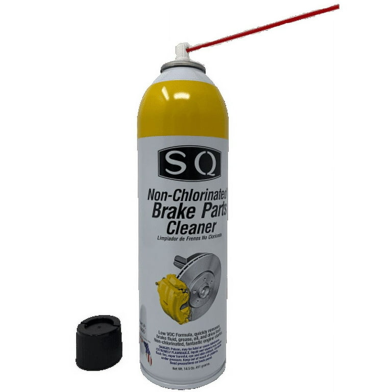 Starfire Tec A Brake Cleaner 12/13oz - Yoder Oil