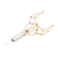 thumbnail image 4 of Milaget DIY Puzzle Crafts Educational Toy for Decoration Birthday Gift Home Ornament E, 4 of 9