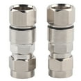 thumbnail image 3 of Ccdes Conector N, buen adaptador de antena resistente a la intemperie, para antenas, dispositivos LAN inalámbricos, etc. Interiores y exteriores, 3 of 8