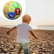 thumbnail image 3 of Pelota de fútbol para niños de 3 unidades, ejercicio de entrenamiento, pelota de espuma hinchable, regalos para jugar DYNWAVEMX Balón de fútbol para niños, 3 of 8