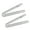 B, variant on High-Visibility Foldable Measuring Ruler - Shatterproof Polyacrylate Design for Technical Drawing & Academic Use