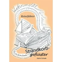 Strandkorbgeflüster (Paperback)