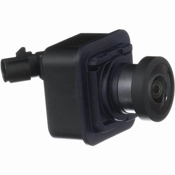Standard Ignition Park Assist Camera