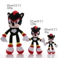 thumbnail image 4 of New Hedgehog Super Sonic Plush Toy Doll Super Tals Sony Doll, 4 of 5