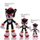 thumbnail image 4 of NewHedgehogSuperSonicPlushToyDollSuperTalsSonyDoll, 4 of 5