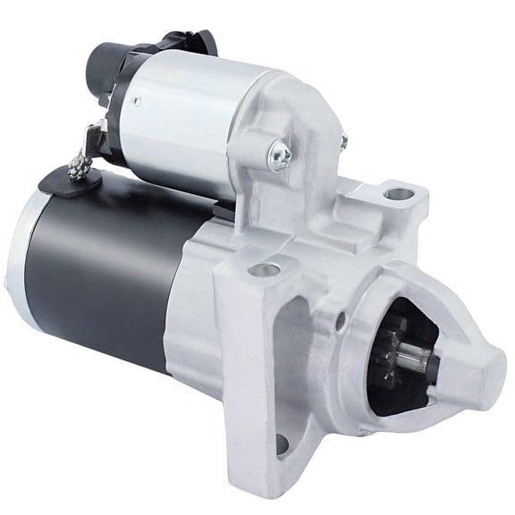 Starter Motor for Chevrolet Silverado 1500 GMC Cadillac Escalade 2015-2016 6.2L