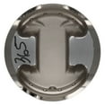 thumbnail image 5 of Wiseco Toyota 3SGTE 4v Dished -6cc Turbo 86.5mm +.5mm Oversize Piston Kit - K615M865AP, 5 of 10