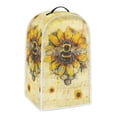 thumbnail image 2 of HELLHERO 1pc Kitchen Blender Dust Cover, AntiSlip Kitchen Accessories for Kitchen Counter, 2 of 6