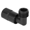 thumbnail image 5 of Plastic ElbowG3/4inch Male Thread Plastic Rotating Elbow Elbow Rapid Response, 5 of 5