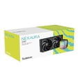 thumbnail image 4 of Sudokoo NEXAURA 240 Liquid CPU Cooler: 240mm AIO CPU Cooler with PWM Pump & ARGB Pump Head - Water Cooling with FDB Fans for Intel LGA 1851/1700/1200/115X AMD AM5/AM4 - Black, 4 of 4