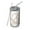 White Marble Rose, variant on 20oz Coffee Tumblers White Marble Rose Gold Line Pattern Stainless Steel Vacuum Insulated Travel Tumbler Coffee Cups Mug with Lid and Straw with Cleaning Brush for Cold & Hot Drinks