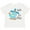 AA-White, variant on Inktastic Little Co-pilot Cute Helicopter Boys or Girls Toddler T-Shirt