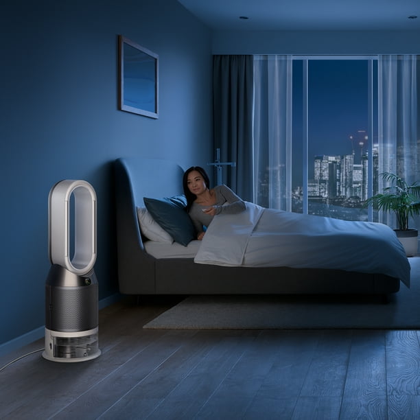 Dyson Official Outlet - PH01 Pure Humidify+Cool Humidifier, Air