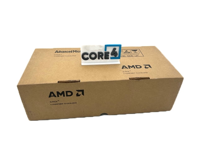 AMD Ryzen 5 5500GT - Ryzen 5 5000 Series 6-Core 3.6 GHz Socket AM4