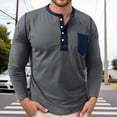 thumbnail image 2 of VJATTWR Mens Upf 50+ Long Sleeve Shirts Hoodies Sun Workout Xl, 2 of 8