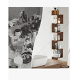 thumbnail image 4 of 5 Repisas Esquinera Flotantes Moderna Minimalista, 4 of 4