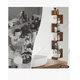 thumbnail image 4 of 5 Repisas Esquinera Flotantes Moderna Minimalista, 4 of 4