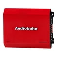 thumbnail image 3 of Amplificador Clase D 1 Canal 5000W Audiobahn ULTRA1D.RD, 3 of 4