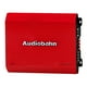thumbnail image 3 of Amplificador Clase D 1 Canal 5000W Audiobahn ULTRA1D.RD, 3 of 4