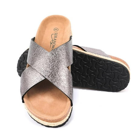 nordstrom womens comfort sandals