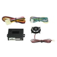 thumbnail image 1 of Car Engine Push Start Stop Button Ignition Remote Starter, 1 of 7