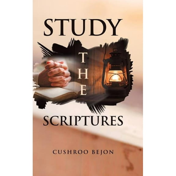 Study the Scriptures