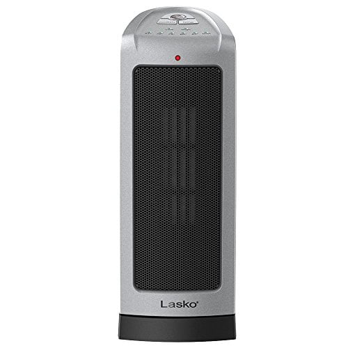Lasko 5309 Electronic Oscillating Tower 