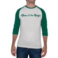 thumbnail image 1 of Katy Perry - One Of The Boys 09 Tour Raglan Shirt, 1 of 1