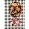 The Andy Griffith Show: Complete Series Collection (DVD)