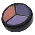 thumbnail image 1 of Nail Art Polish Gel Cream Texture 3 Colors Fashionable Nail Gel Paint for Nail Salon Home Use#23, 1 of 5