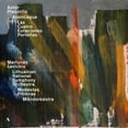 thumbnail image 2 of Levickis Lithuanian National Symphony Orchestra Mikroorkestra Pitrenas - Aconcagua - Music & Performance - CD, 2 of 2