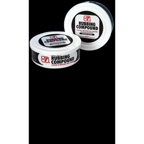 Composé de Frottement 10-oz. 7 08610