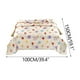 thumbnail image 3 of Edredón fresco para cama, sofá, viaje, ligero, transpirable, suave, fácil de lavar, para adultos y niños, edredón de verano, 3 of 3