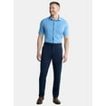 thumbnail image 3 of George Men's COMFORT DRESS PANT, 3 of 5