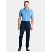 George Men's COMFORT DRESS PANT