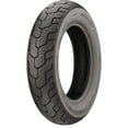 thumbnail image 2 of Dunlop D404 Rear Motorcycle Tire 140/90-15 (70H) Black Wall, 2 of 2