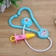 thumbnail image 3 of Maleta Doctor Infantil Plástico Portátil para Niña Regalo Verde 15uds, 3 of 6