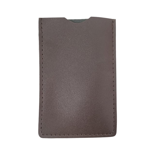 Fiudx Peine de Madera Plegable Personalizado, Cuidado Del Cabello, Barba y Bigote para Hombre, Peine de Nogal Grabado, Diseño de Bolsillo, Aniversario, Cumpleaños, Novio