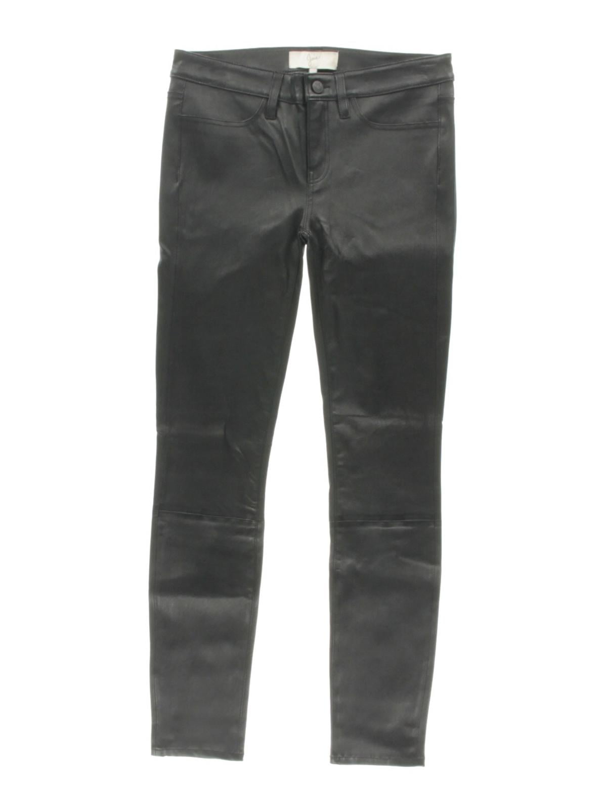 joie leather pants