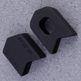 thumbnail image 3 of BESTOYARD 4Pcs Silicone Crank Arm Cover Anti Shock Wear Resistant Bike Accessory, 3 of 6